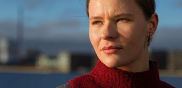 Ria Qvist