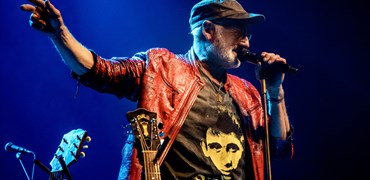 Allan Olsen og Nyt Norlan